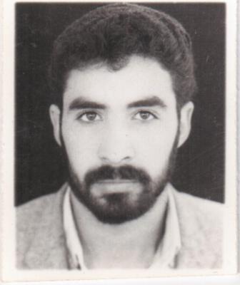 محمد علی انصاری